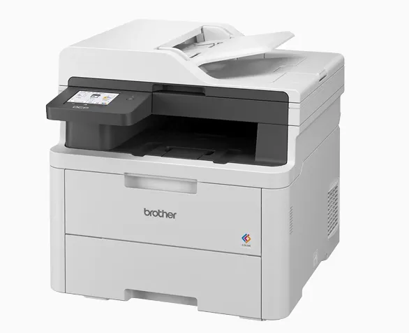 Brother DCP-L3560DW || Color Laser Printers